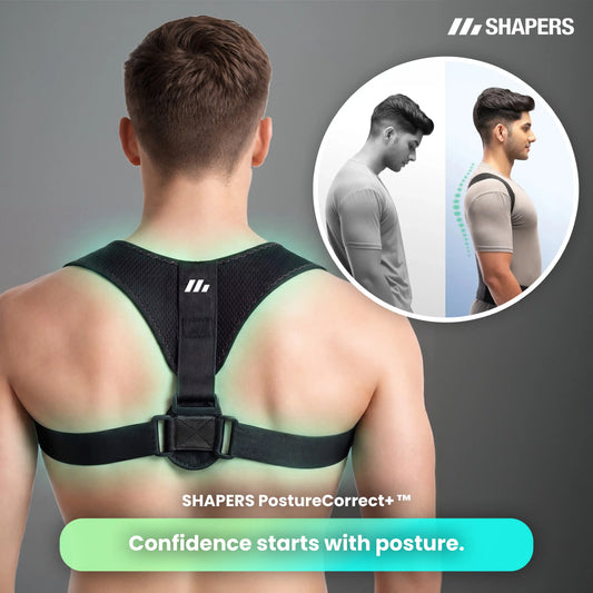 Premium Posture Corrector