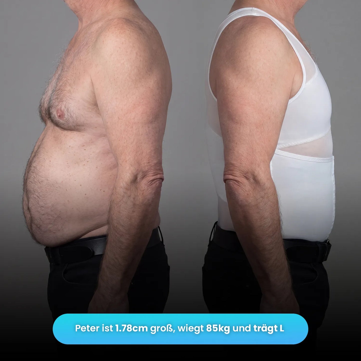 SlimShirt 3.0