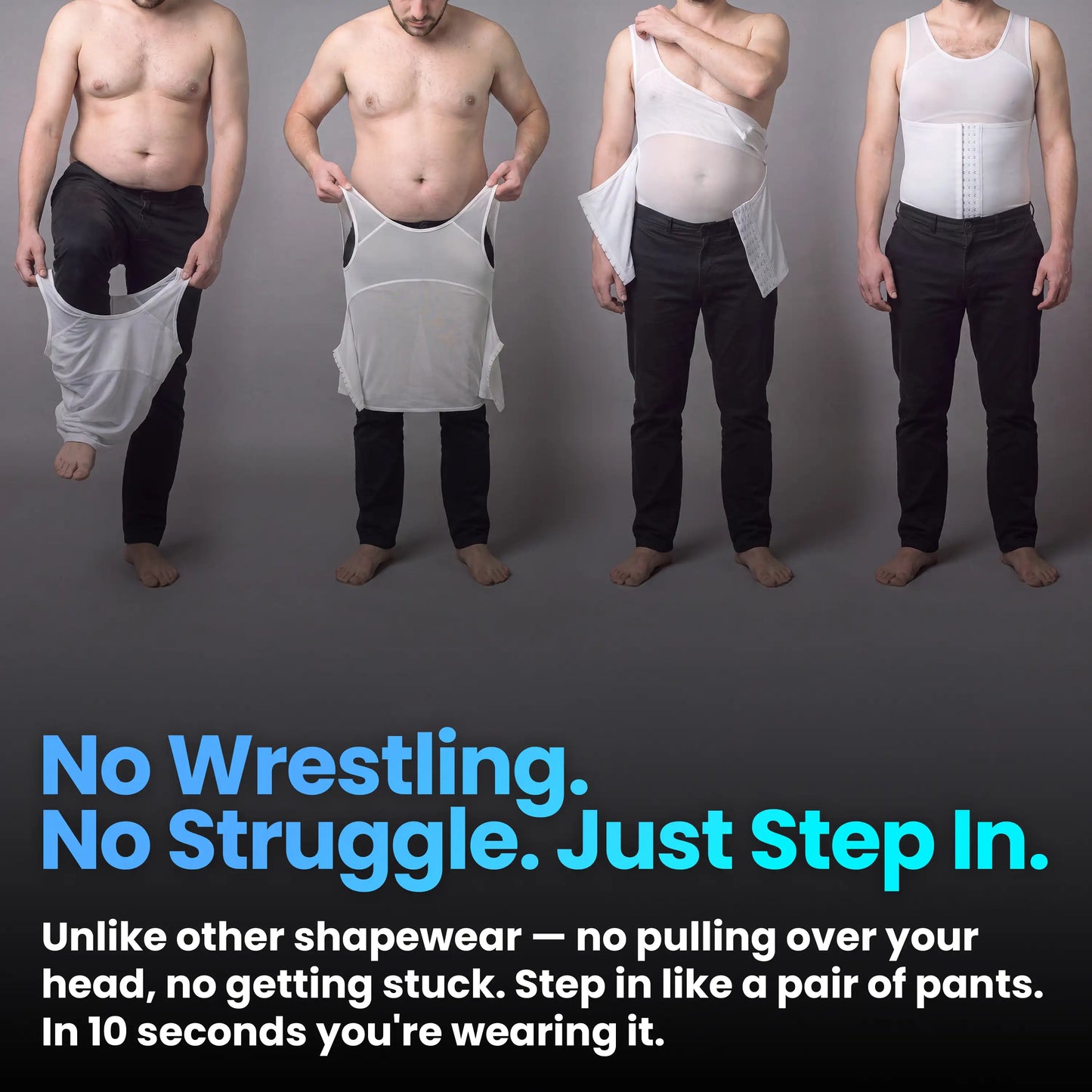 SlimShirt 3.0