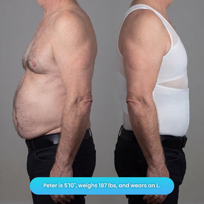 SlimShirt 3.0