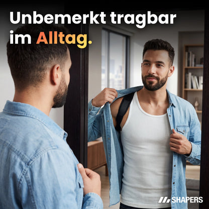 Premium Haltungstrainer