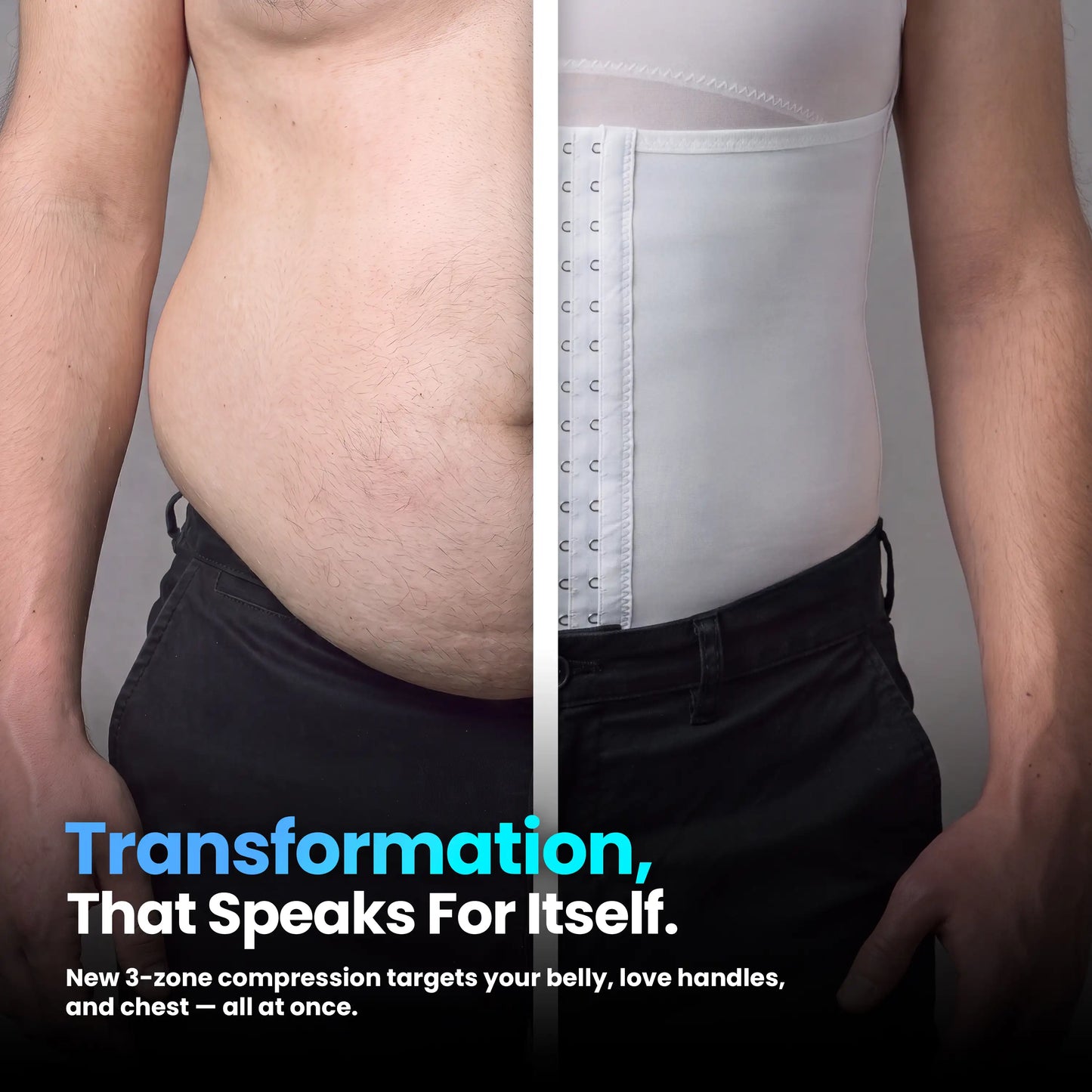 SlimShirt 3.0