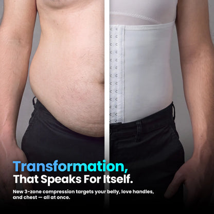SlimShirt 3.0