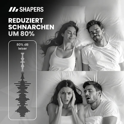 BreatheMax+ Nasenpflaster 15 Stück