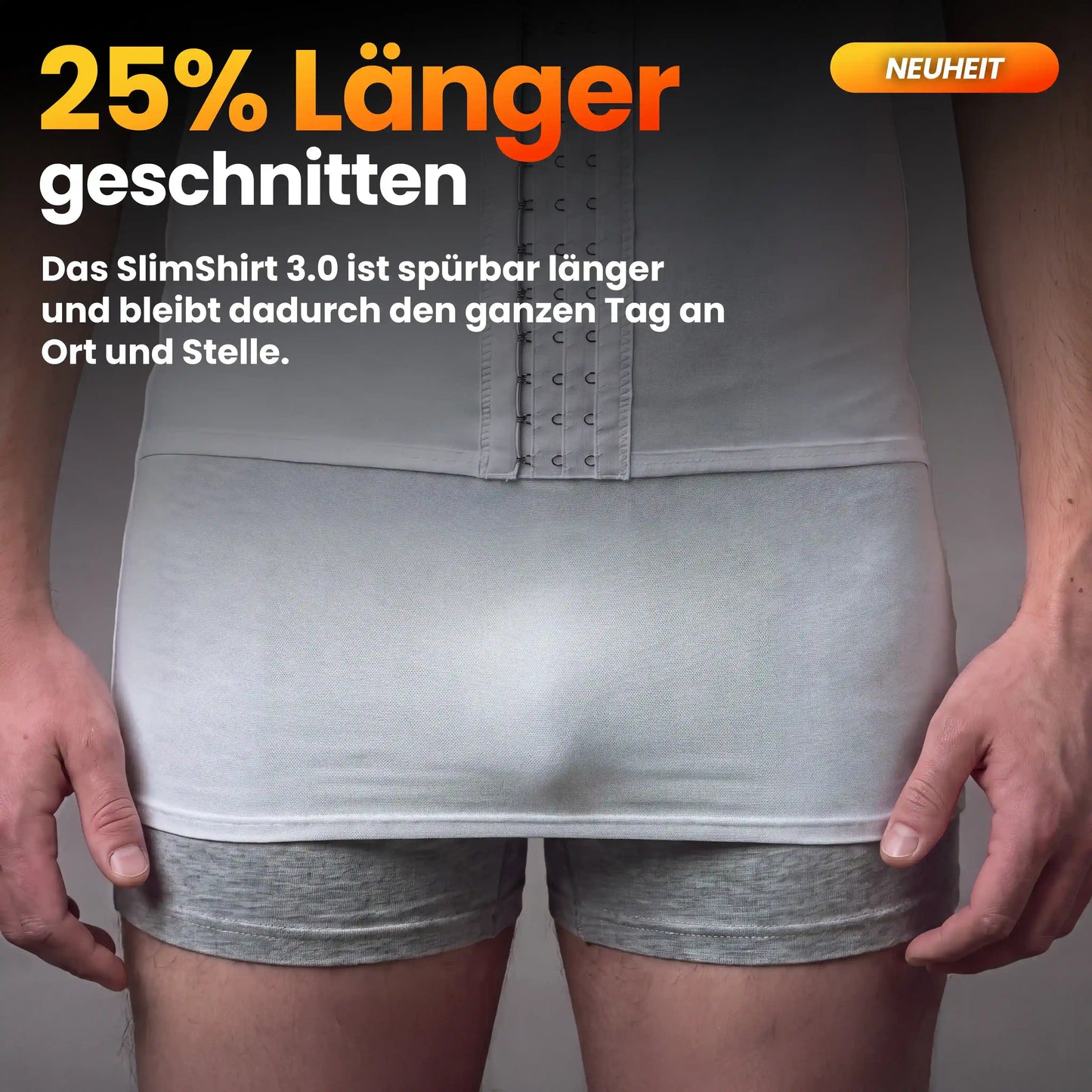 SlimShirt 3.0