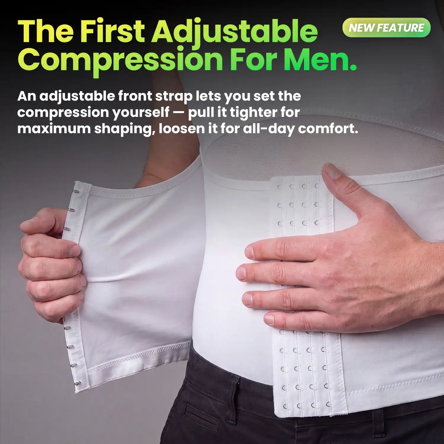 SlimShirt 3.0