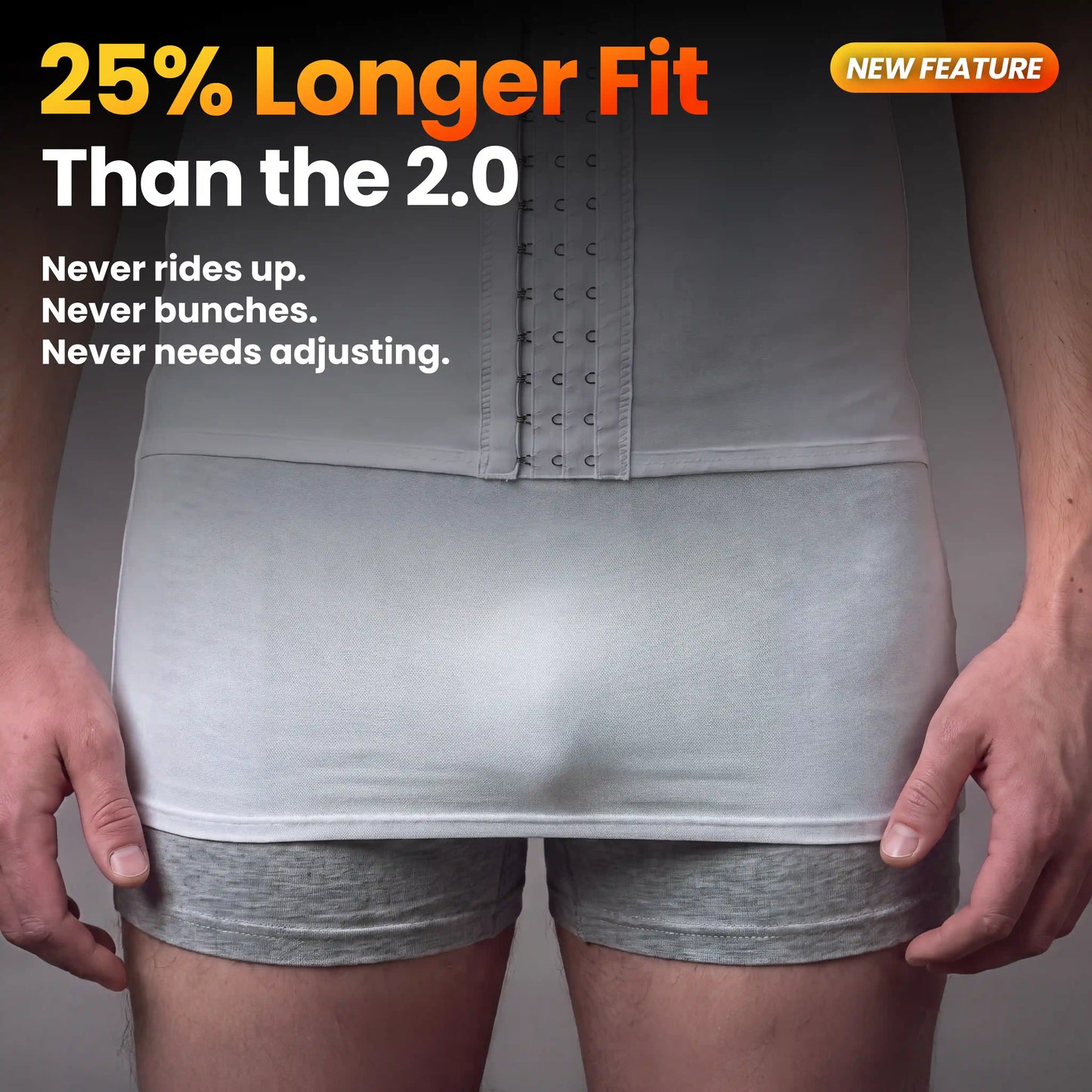 SlimShirt 3.0