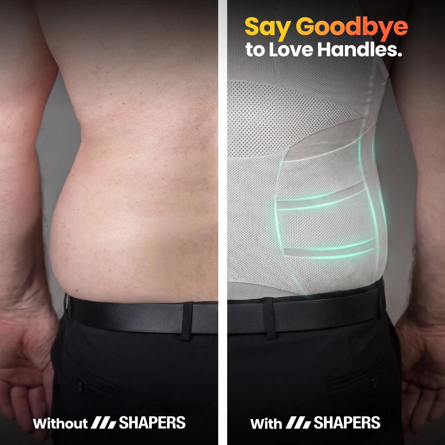 SlimShirt 3.0