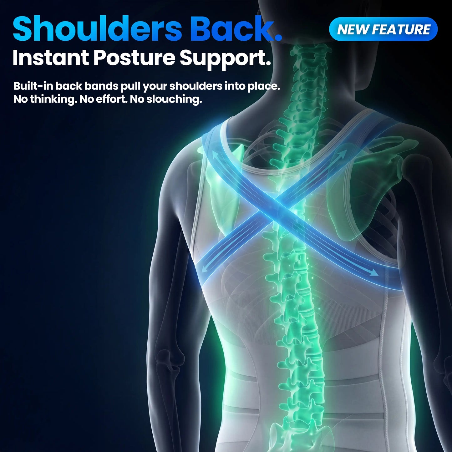 SlimShirt 3.0