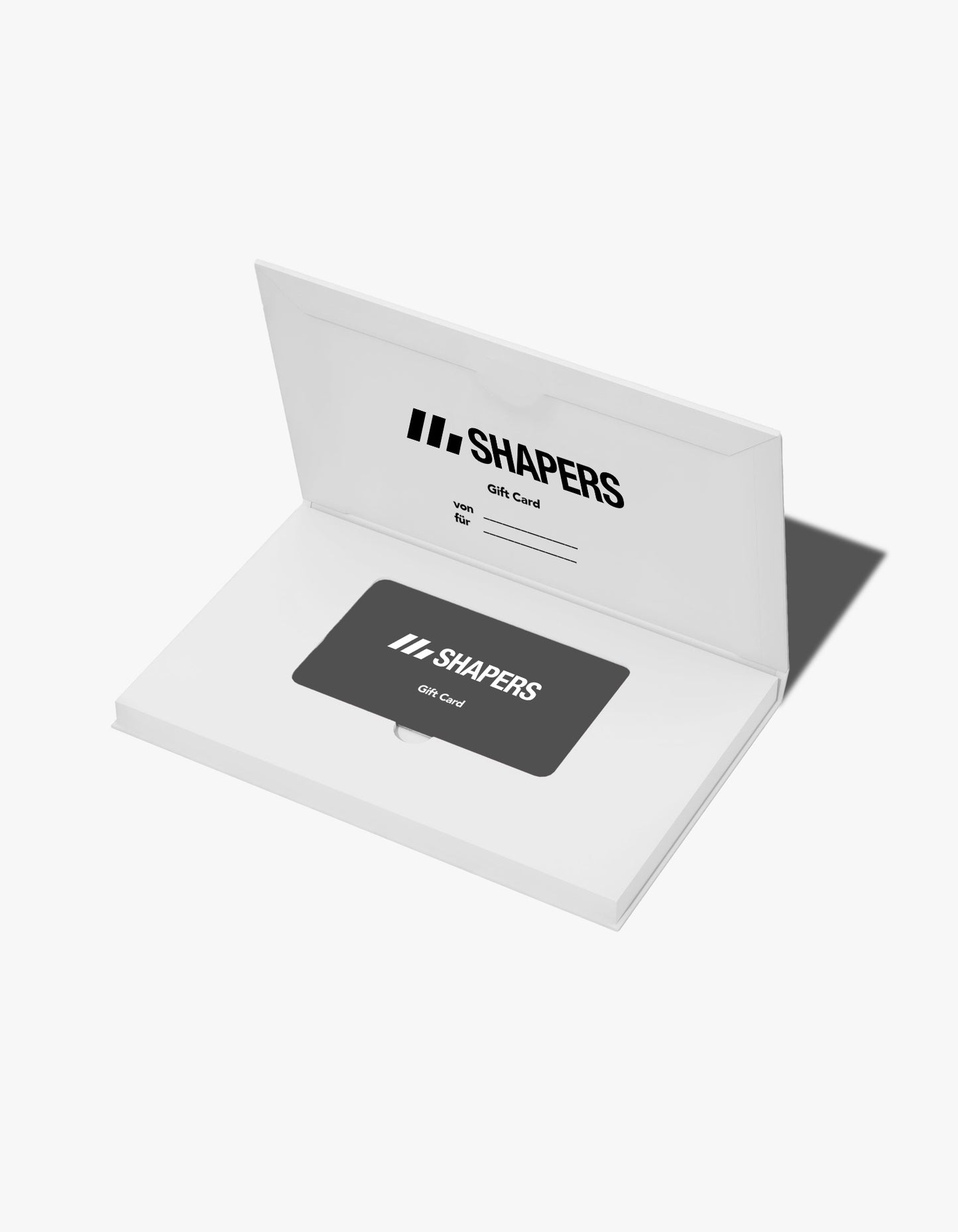 Geschenkkarte